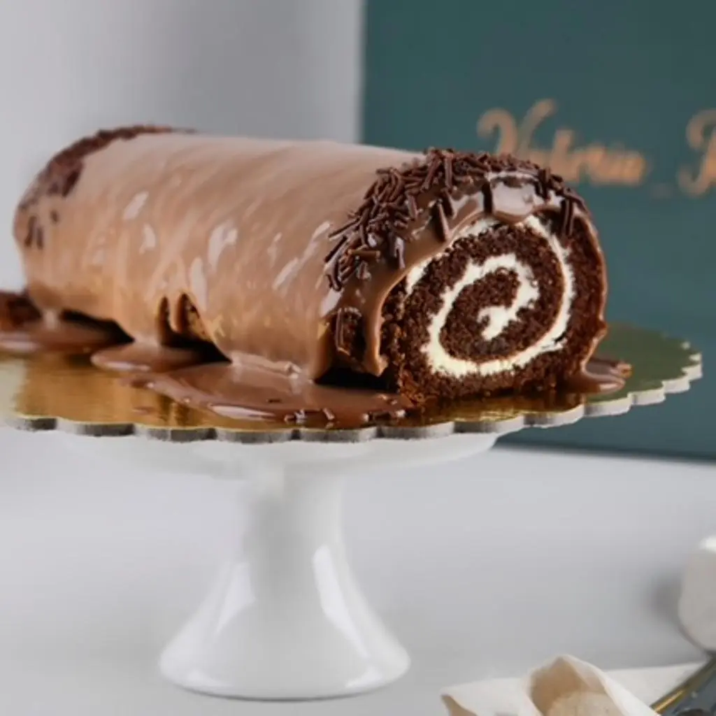 Brown Roll